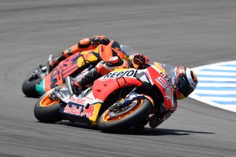 Jorge Lorenzo, Repsol Honda Team