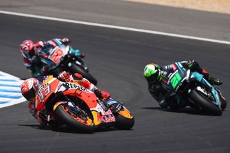 Marc Marquez, Repsol Honda Team