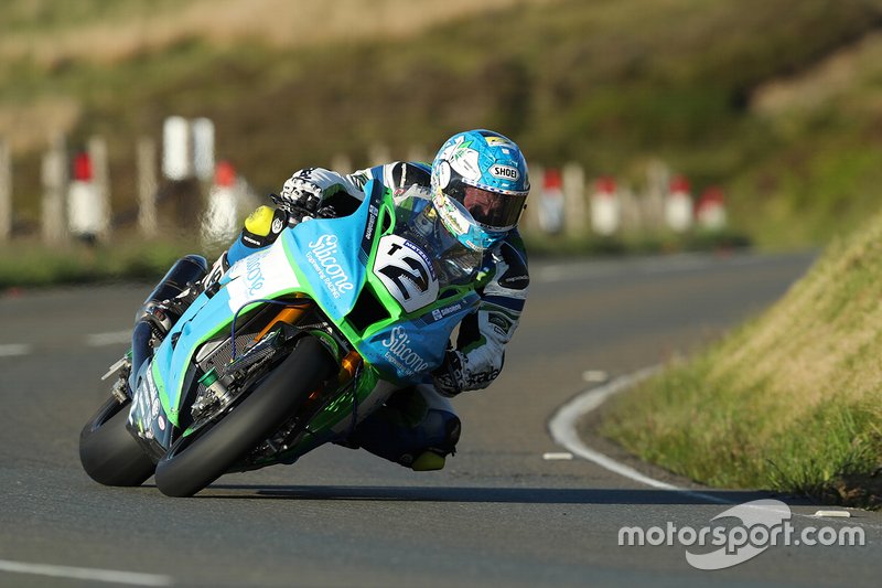 Dean Harrison, 1000 Kawasaki, Silicone Engineering Kawasaki