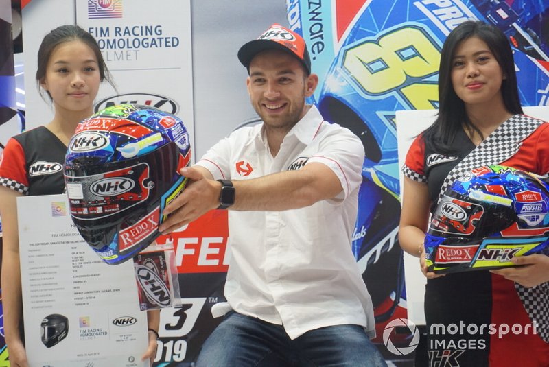 Jakub Kornfeil, Prustel GP
