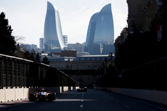 Carlos Sainz Jr., McLaren MCL34