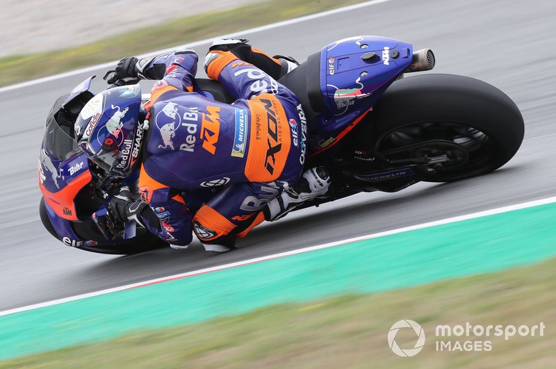 Miguel Oliveira, Red Bull KTM Tech 3
