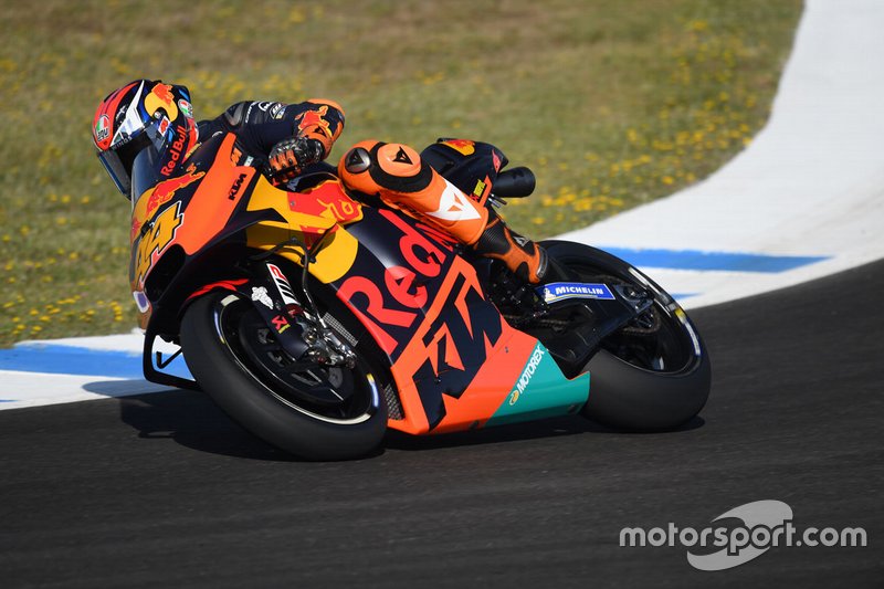 Pol Espargaro, Red Bull KTM Factory Racing