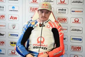 Jack Miller, Pramac Racing