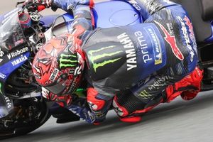 Fabio Quartararo, Yamaha Factory Racing