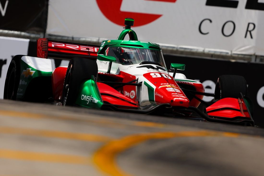 Callum Ilott, Prema Racing