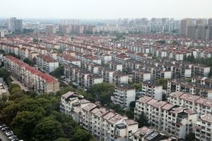 2025 Shanghai ePrix - czwartek i piątek