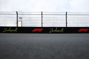 Treino Livre 3 - GP da Holanda