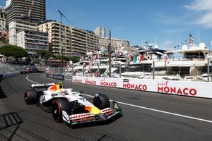 Liam Lawson, Racing Bulls Team