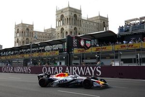 Liam Lawson, Equipo Racing Bulls