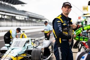 Alexander Rossi, Ed Carpenter Racing