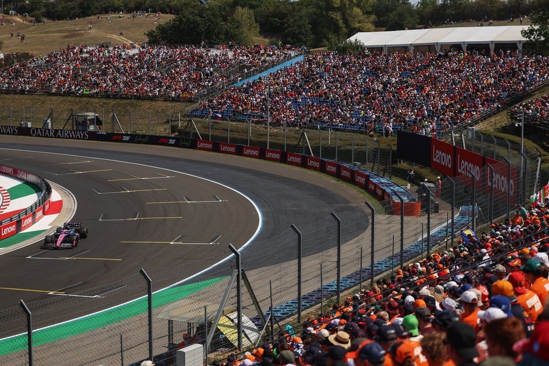 Pierre Gasly, Alpine