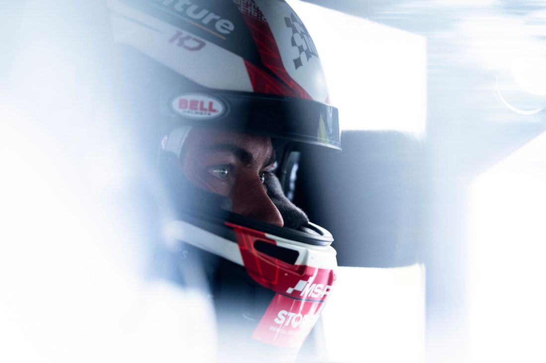 Martins Sesks, M-Sport Ford World Rally Team