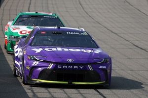 2025 - Michigan - Sunday
