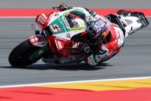 Johann Zarco, Equipo LCR Honda