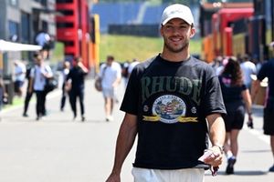 Pierre Gasly, Alpine