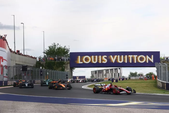 Charles Leclerc, Ferrari