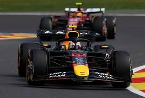 Yuki Tsunoda, Red Bull Racing