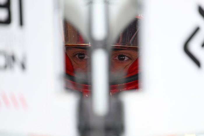 Esteban Ocon, Haas F1 Team