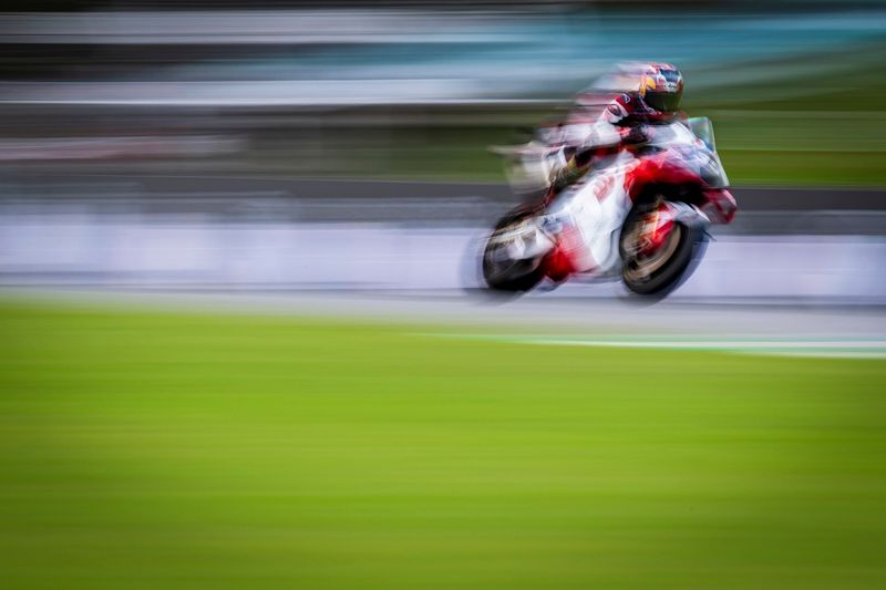 Somkiat Chantra, équipe LCR Honda