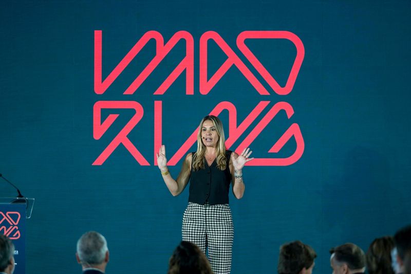 Presentación de Madring