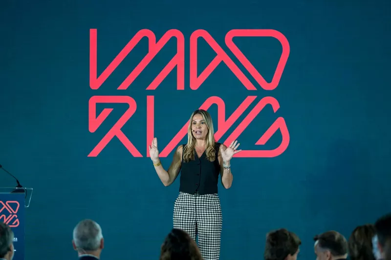 Présentation de Madring