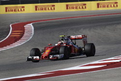 Kimi Raikkonen, Ferrari SF16-H