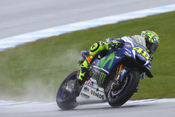 Valentino Rossi, Yamaha Factory Racing