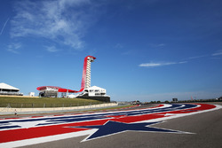Circuit of the Americas