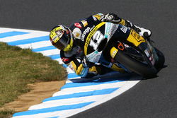 Thomas Lüthi, Interwetten