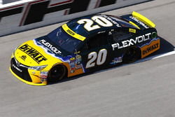 Matt Kenseth, Joe Gibbs Racing Toyota