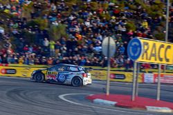 Sébastien Ogier, Julien Ingrassia, Volkswagen Polo WRC, Volkswagen Motorsport