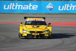Timo Glock, BMW Team RMG, BMW M4 DTM