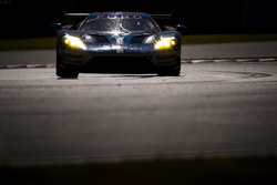 #67 Ford Chip Ganassi Racing Team UK Ford GT: Andy Priaulx, Harry Tincknell