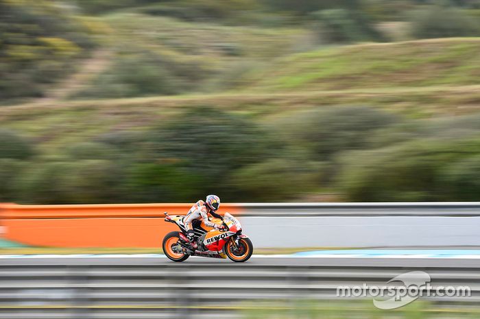 Dani Pedrosa, Repsol Honda Team