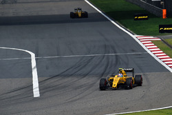 Jolyon Palmer, Renault Sport F1 Team RS16