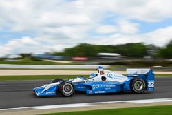 Simon Pagenaud, Team Penske Chevrolet