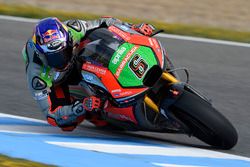 Stefan Bradl, Aprilia Racing Team Gresini