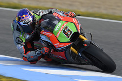 Stefan Bradl, Aprilia Racing Team Gresini