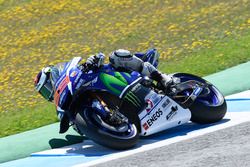 Jorge Lorenzo, Movistar Yamaha MotoGP