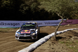 Andreas Mikkelsen, Anders Jäger, Volkswagen Polo WRC, Volkswagen Motorsport