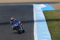 Maverick Viñales, Team Suzuki MotoGP