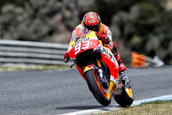 Marc Marquez, Repsol Honda Team