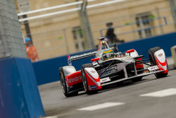 Bruno Senna, Mahindra Racing
