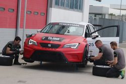 Nicola Baldan, Pit Lane Competizioni