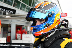 Miguel Toril, Black Falcon
