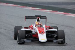 Charles Leclerc, ART Grand Prix