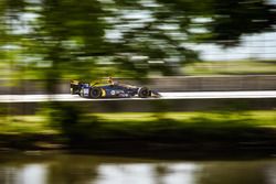 Alexander Rossi, Herta - Andretti Autosport Honda