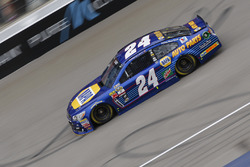 Chase Elliott, Hendrick Motorsports Chevrolet