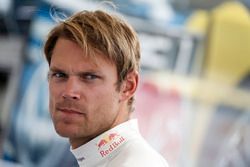 Andreas Mikkelsen, Volkswagen Polo WRC, Volkswagen Motorsport